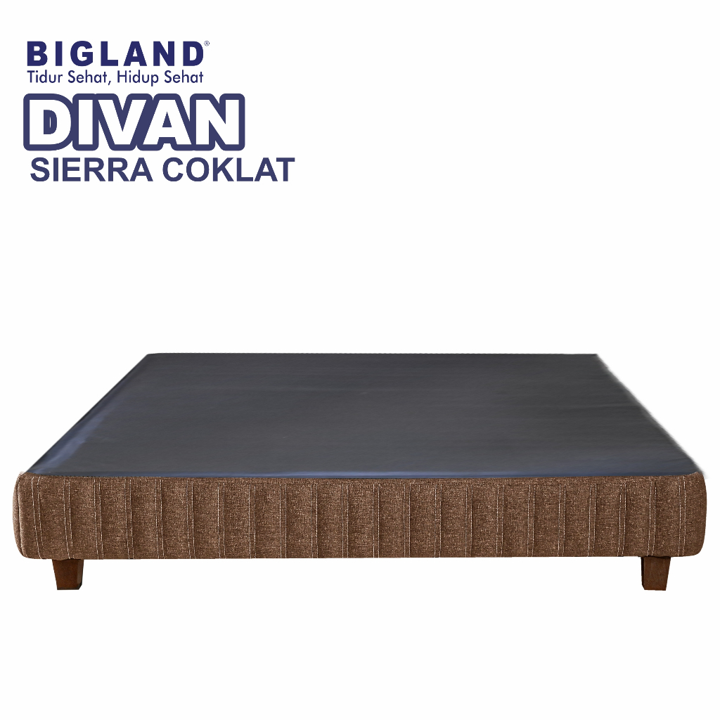 Jual BIGKOIL GEN 2 BOTANIQ HAVEN (T.40) By Bigland - Springbed Per ...
