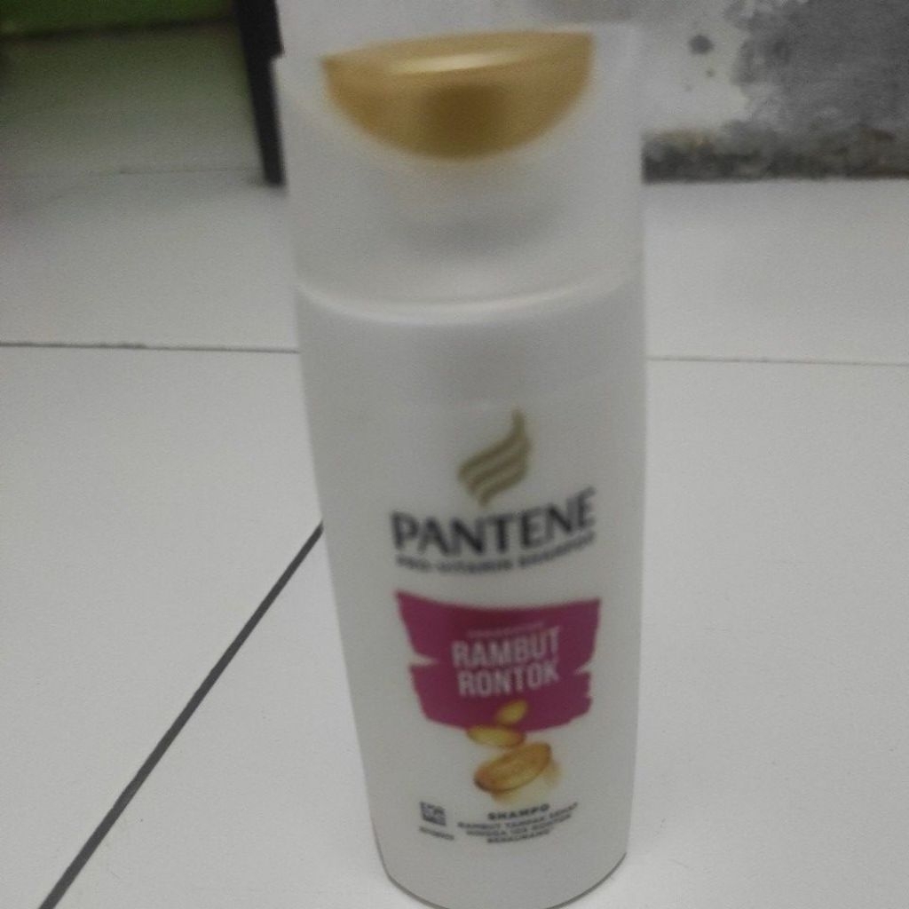 Jual Pantene Rambut Rontok 70 Ml | Shopee Indonesia