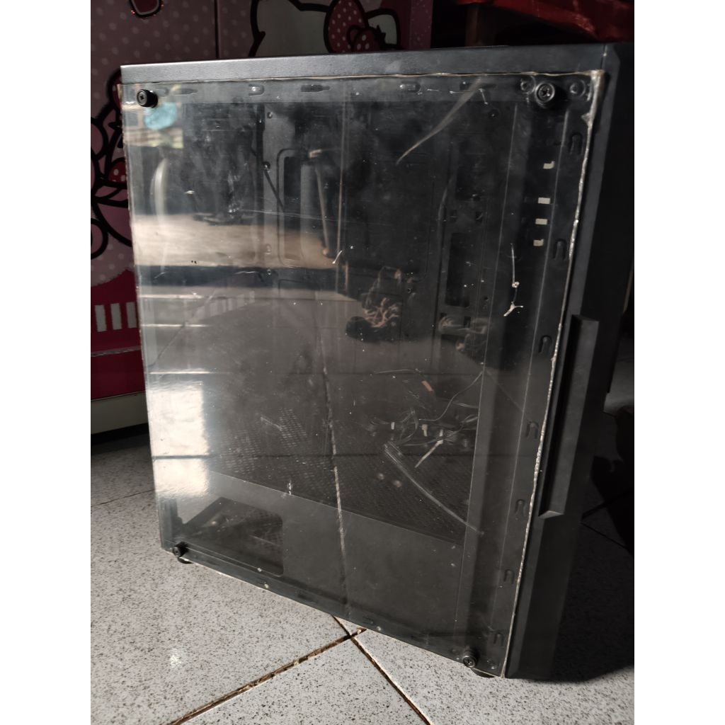 Jual Casing + 4 Fan | Shopee Indonesia
