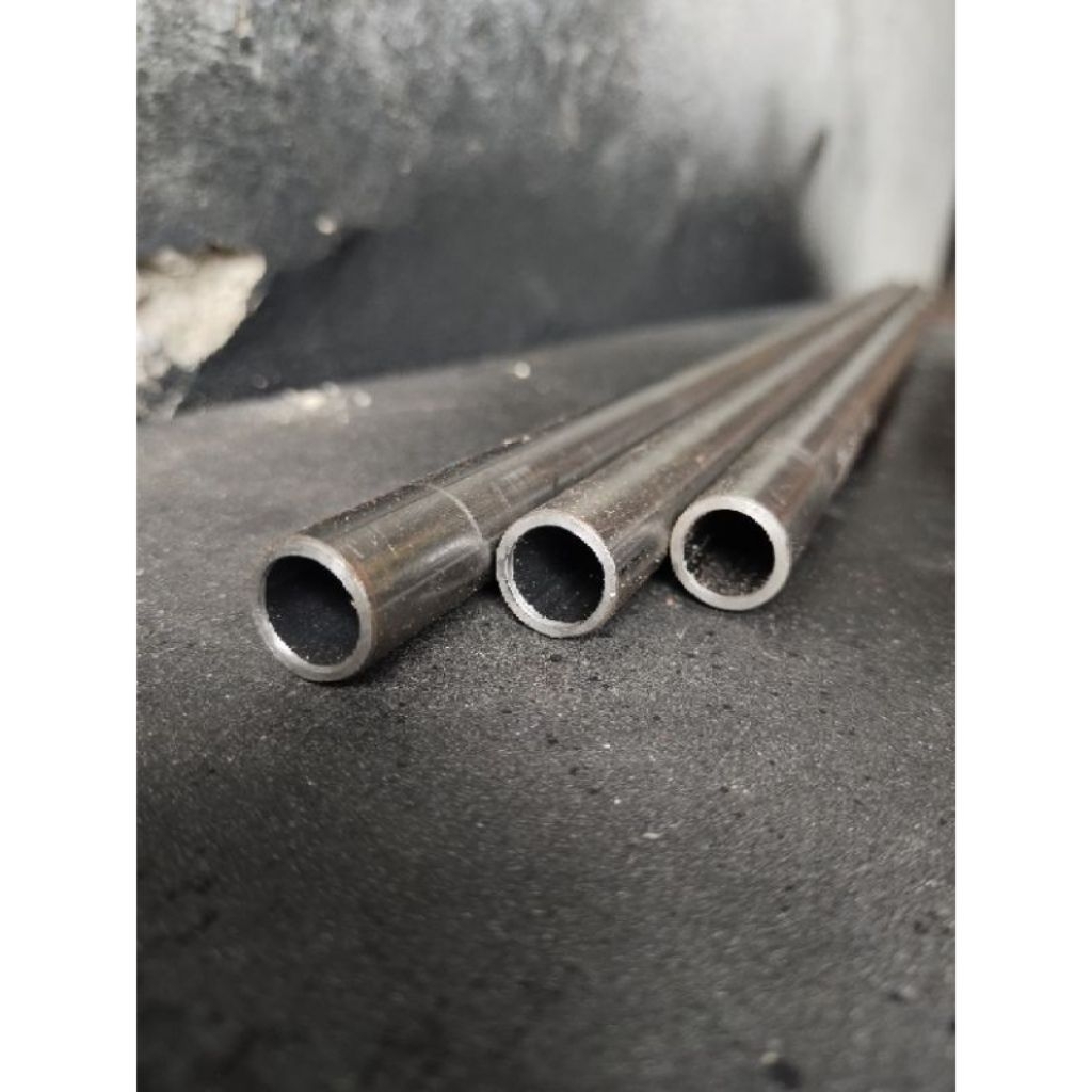 Jual Pipa Besi Od 16 mm Id 14 mm Panjang 50 cm | Shopee Indonesia