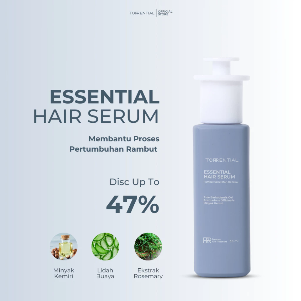 Hair Serum