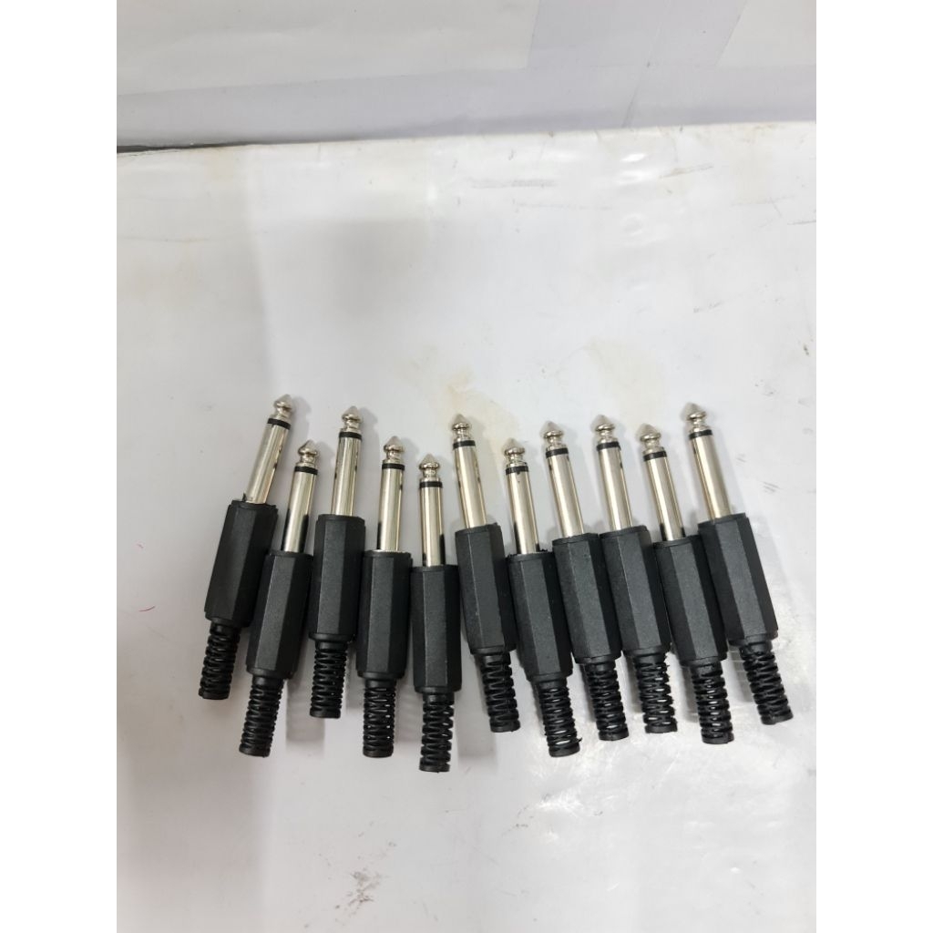 Jual JACK AKAI MONO PVC/JACK AKAY MONO PLASTIK PVC | Shopee Indonesia