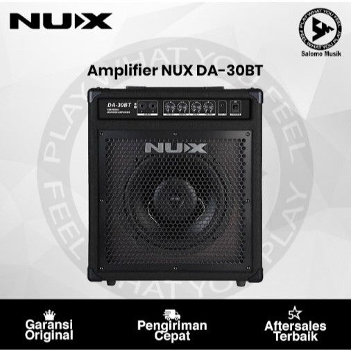 Ampli Mono Bluetooth 30W Avec TWS - Test Et Avis