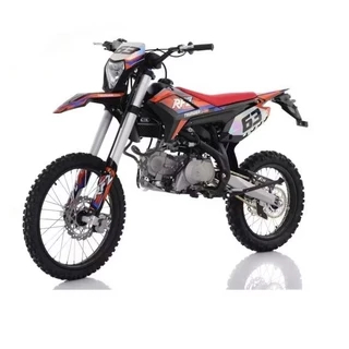 Jual Motor Trail RFZ Thunder 150cc 2025 R19/16 | Shopee Indonesia