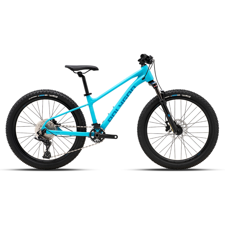 Jual (15 juni - 31 juli 2025) polygon xtrada 20 inch / 24 inch sepeda ...