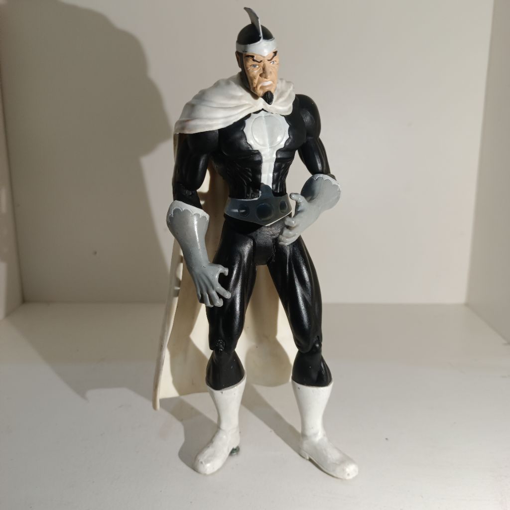 Jual Doctor Light DC Comics | Shopee Indonesia