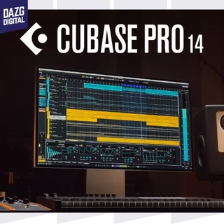 Jual steinberg cubase Harga Terbaik & Termurah Agustus 2025