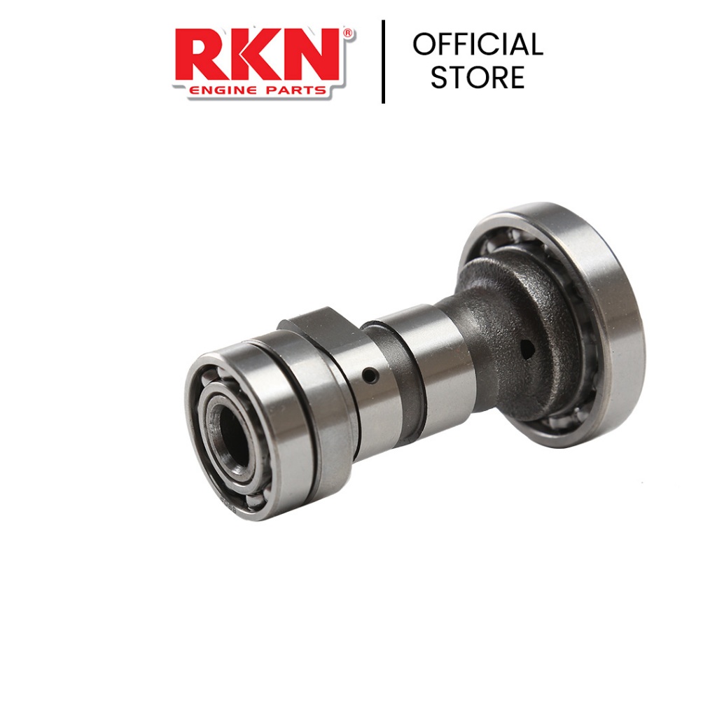 Jual RKN Camshaft / Noken As Grand Original Japan Quality | Shopee ...