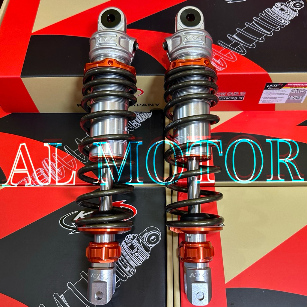 Jual shock shockbreaker ktc razor pro Nmax old / new / pcx 150 / 160 ...