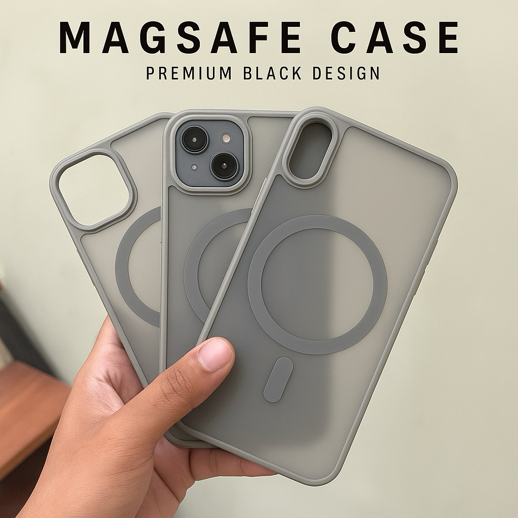 Jual Casing Magsafe All iPhone X XS XR XSMAX 11 12 13 14 15 16 17