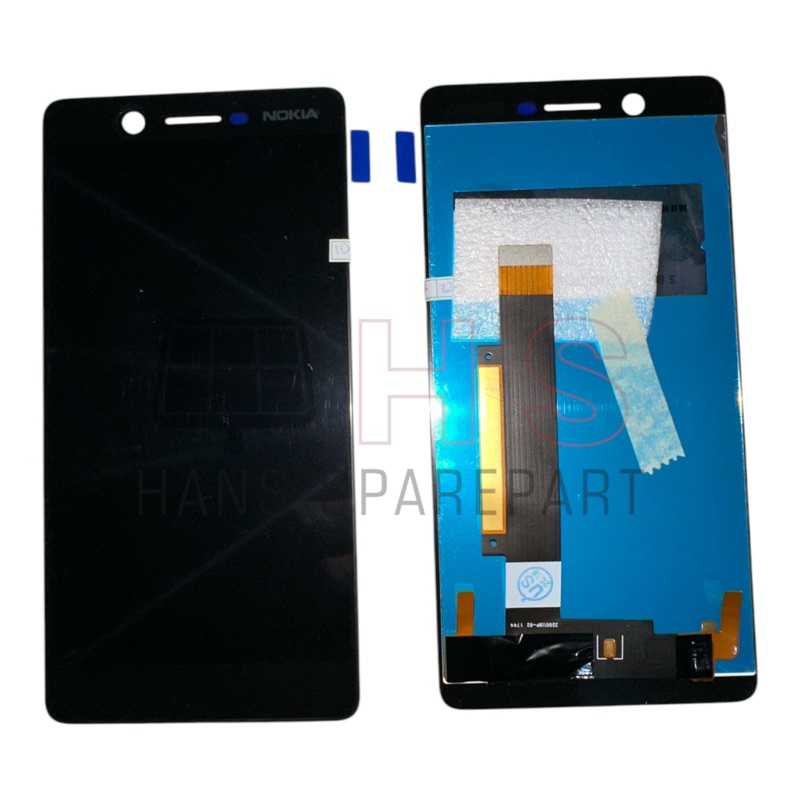 Pièces Détachées Écran Tactile Lcd De Remplacement Pour Nokia Plus Ta,Oem 7,1046