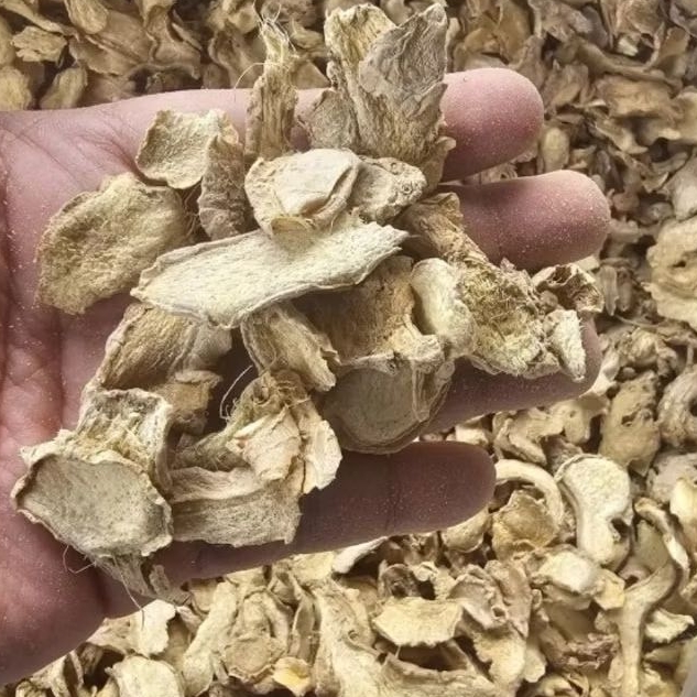 Jual Jahe Gajah Rajang Iris Kering 500gr Kualitas Bagus | Shopee Indonesia