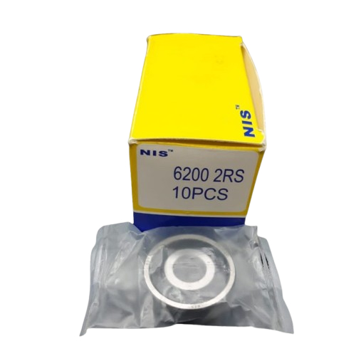 Cuscinetto A Sfere 6200-2RS ISB | | | Prezzo 10x30x9 - Foto 11