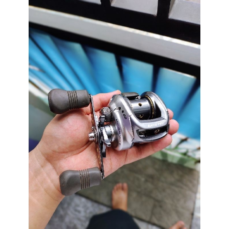 9 10 wt fly reel sealed drag salt Tarpon Alley Rod Combo Kit Also an industry first COLOR_BROWN JoJo's Bizarre Adventure: Golden Reel or Cassette Size:4000 spare cassette (4/5 weight)