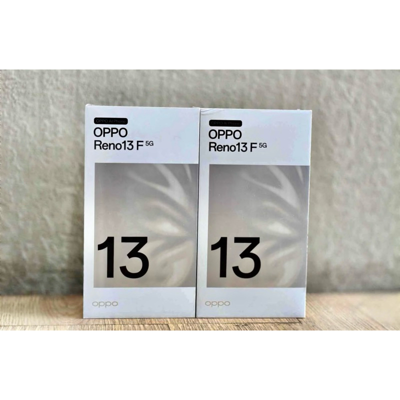 Jual Oppo Reno 13F 5G | Shopee Indonesia