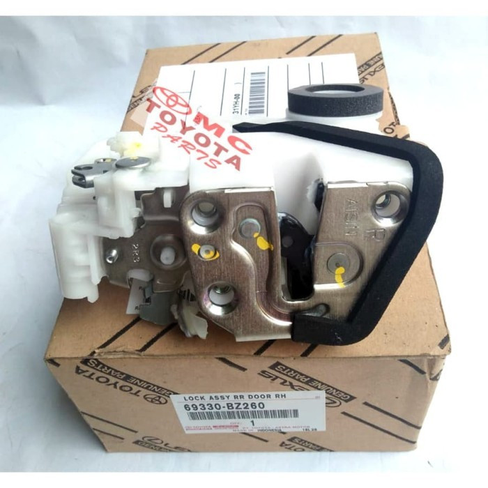 Jual Door Lock Belakang Kanan Kiri Agya Ayla Avanza Xenia All New ...