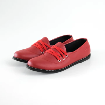 KIMBER Tita Sepatu Flat Wanita Casual