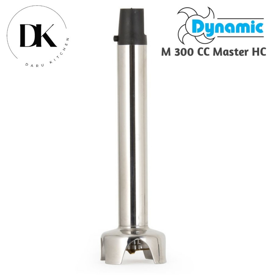 Jual Professional Hand Mixer Tool DYNAMIC M300 CC Master HC | Shopee ...