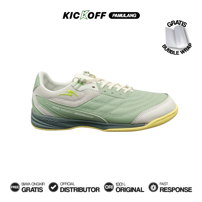Jual SEPATU FUTSAL SPECS METASALA TRIGGER | Shopee Indonesia