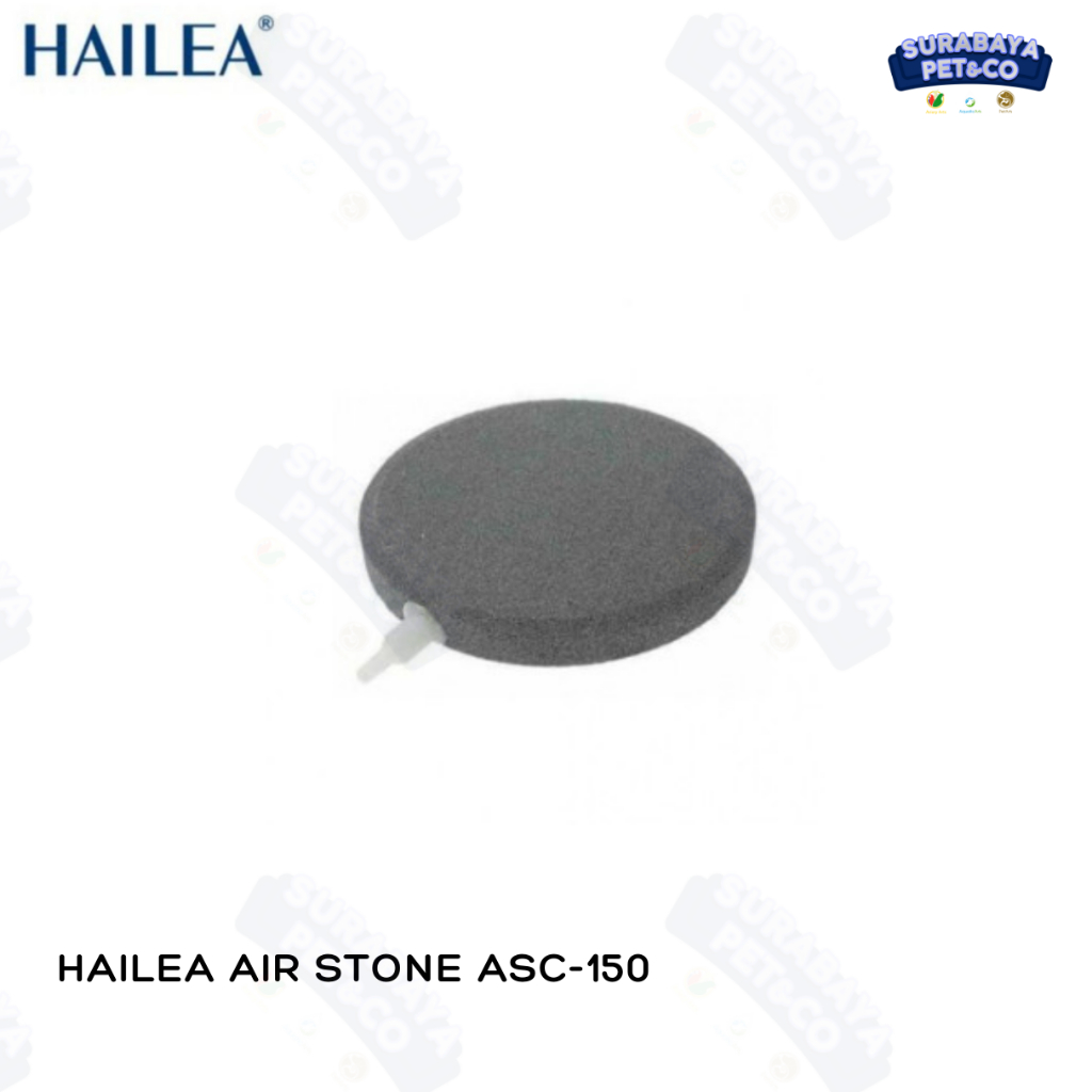Diffusore D'Aria Hailea 150x18 Mm Per Acquari, Compost E Fermentazione ...