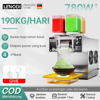 Jual Mesin Es Bingsoo Terlengkap Harga Terbaru November 2025