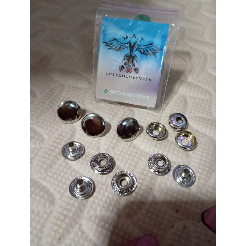 Produk M.A.T_Helmetz | Shopee Indonesia