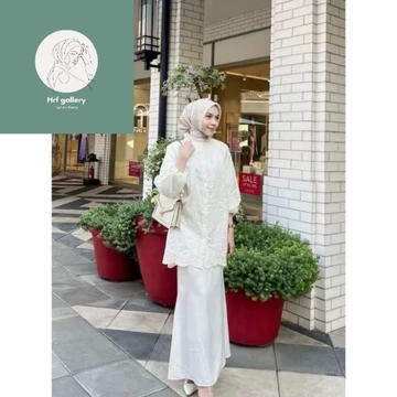 Rok Satin Silk A Line Mermaid Skirt Satin Wanita Panjang