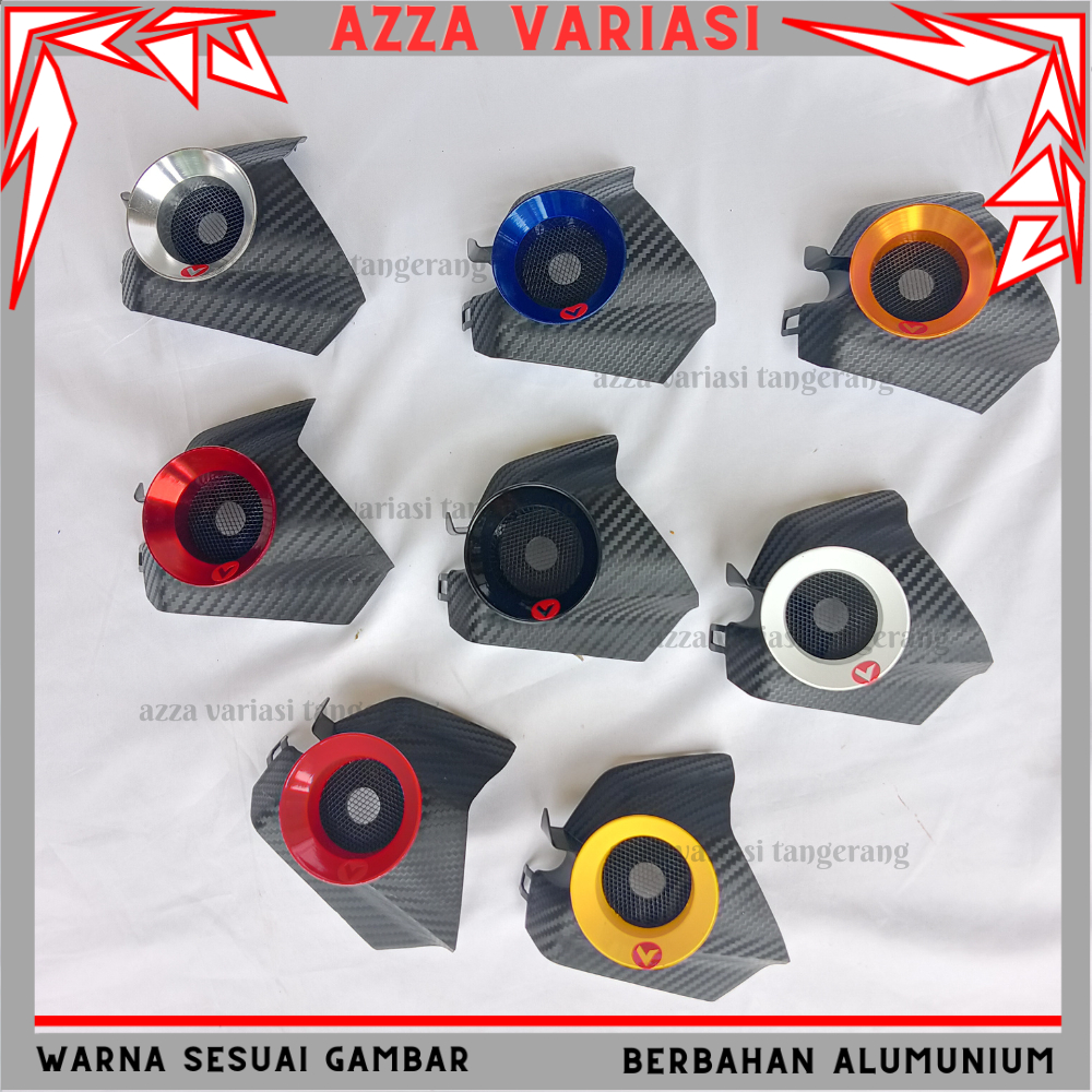 Jual VELOSCOPE FOR NMAX OXYGEN FLOW BOOSTER VELOCITY NMAX VELOSCOPE N ...