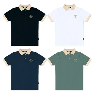 BELIEVEDIAGEMSAE - Polo Shirt Reguler Logos