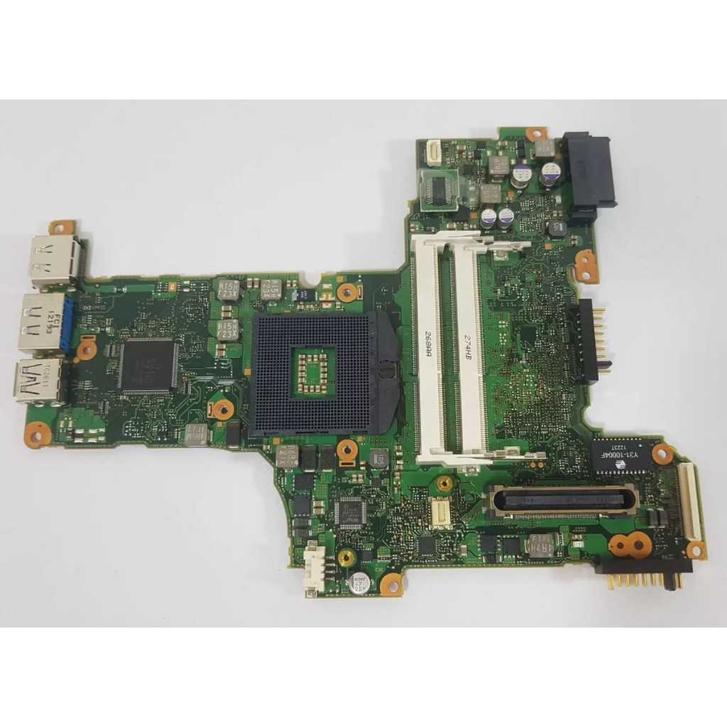 Jual Motherboard FUJITSU LIFEBOOK S792 Core i5 Gen 3 | Shopee Indonesia