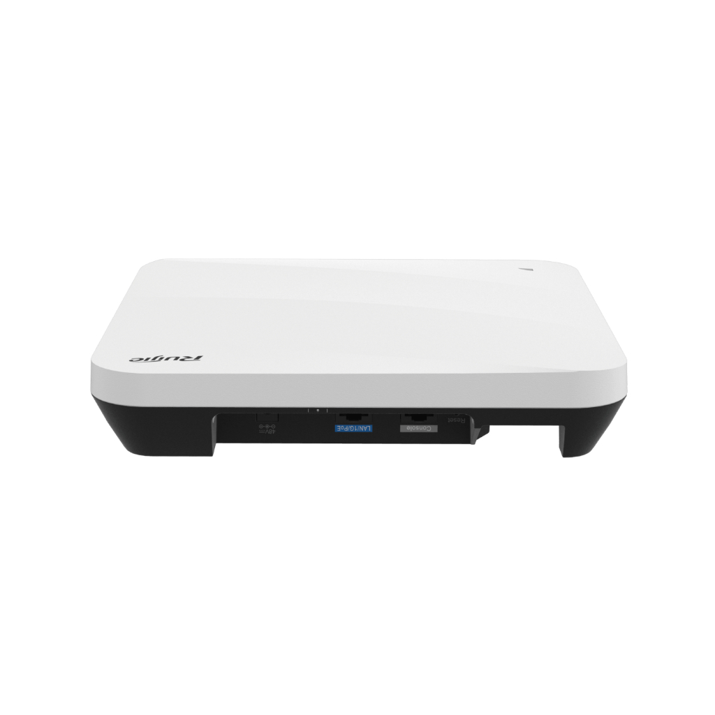 Jual Ruijie RG-AP810-L, Wi-Fi 6 Dual-Radio 1.775 Gbps Indoor Access ...