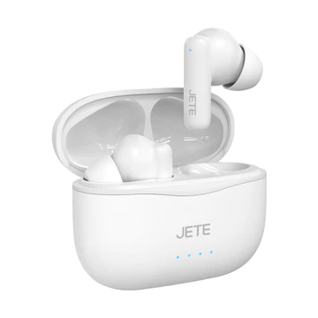 TWS Earphone Bluetooth JETE CE6 BT 5.4 13H Playtime Garansi 2 Tahun