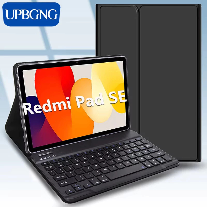 Jual SMART CASE + KEYBOARD WIRELESS BLUETOOTH / 2IN1 FLIP SMARTCASE ...