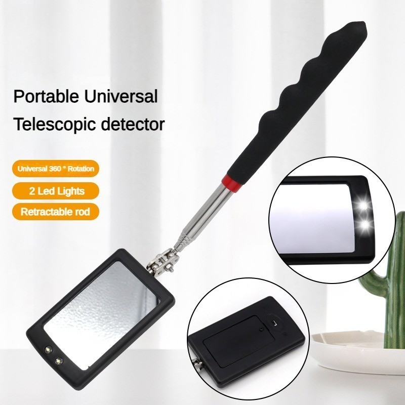 Jual TUI Mirror Inspection Kaca Inspeksi Cermin Inspeksi Telescoping ...