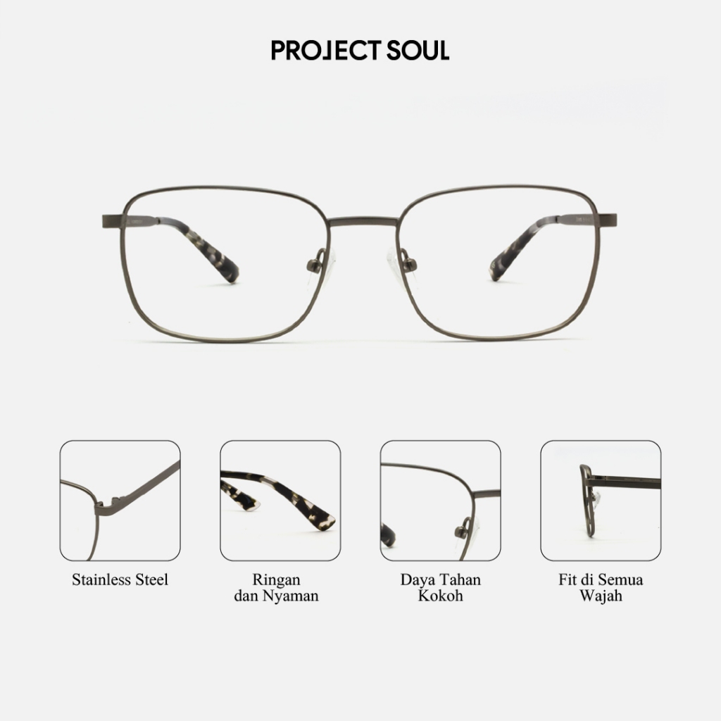 Toko Online Project Soul Official Store | Shopee Indonesia