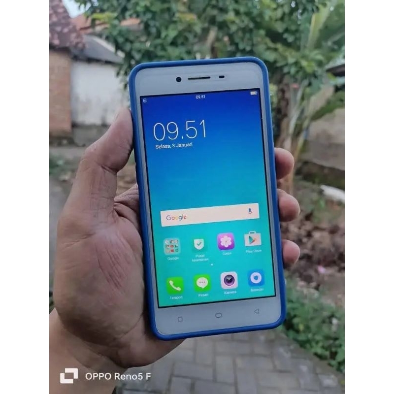 Jual hp second oppo a37 Harga Terbaik Termurah Oktober 2025