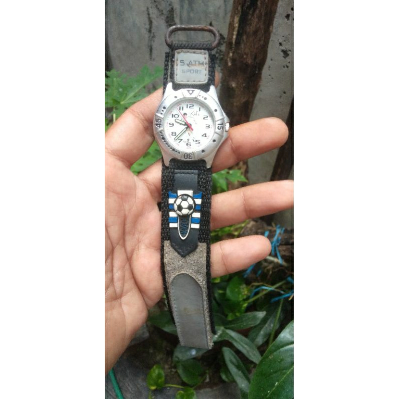 Jual JAM TANGAN SECOND | Shopee Indonesia