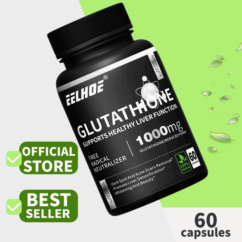 glutathione treatment bangalore Rahasia Kulit Cerah dengan S-Acetyl-L-Glutathione