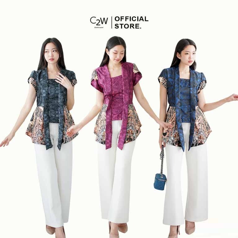 Toko Online C2W Clothtowear Official Store | Shopee Indonesia