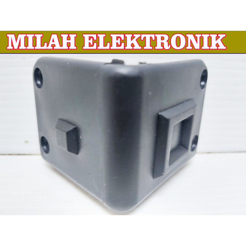 Jual siku box speaker type 3 ukuran 5 x 5.2 cm | Shopee Indonesia