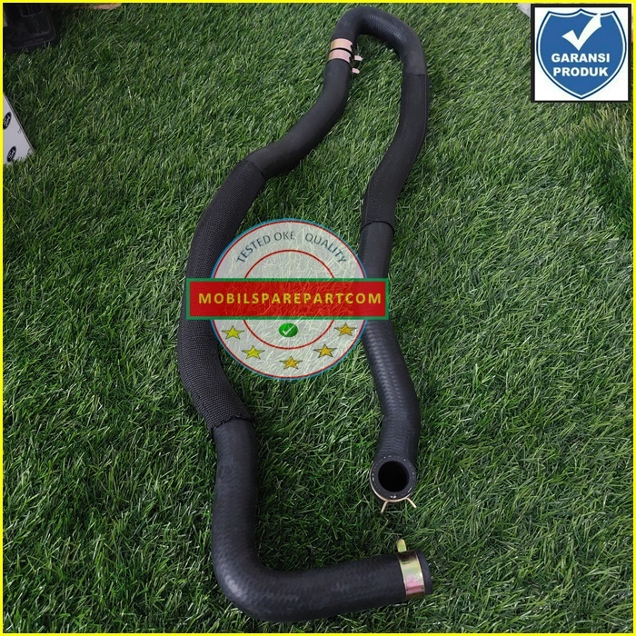 Jual SELANG BYPASS TABUNG RADIATOR FORD RANGER 2.2 2200CC | Shopee ...