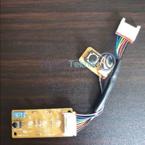 Jual Sensor Remote AC LG Hercules Herkules Baru | Shopee Indonesia