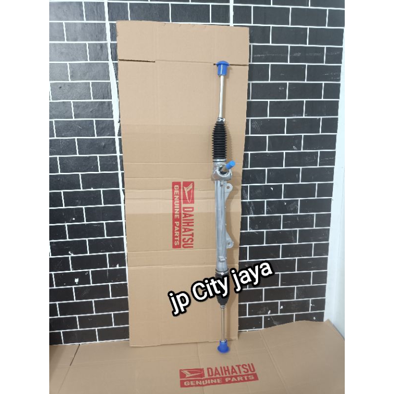 Jual rack steering rack steer Sigra / calya rek setir bak steer ...