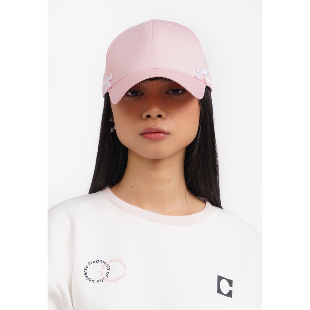 Jual COLORBOX Soft Pink Cap | Shopee Indonesia