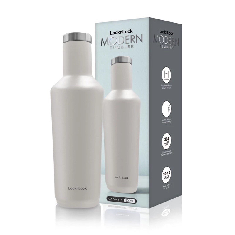 Jual Lock n Lock tumbler modern | Shopee Indonesia