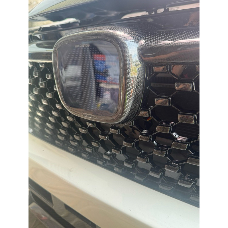 Jual Emblem matrix led pixel bluetooh Honda | Shopee Indonesia