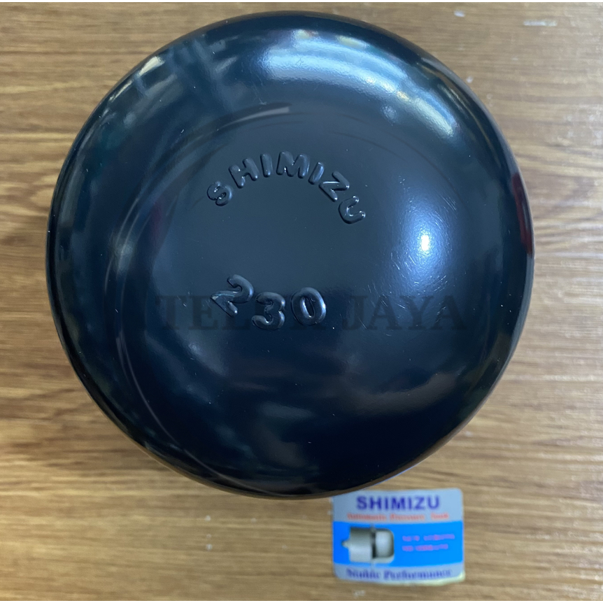 Jual Tangki/Tabung Angin Pompa Air SHIMIZU PS 230 BIT - ASLI ORIGINAL ...