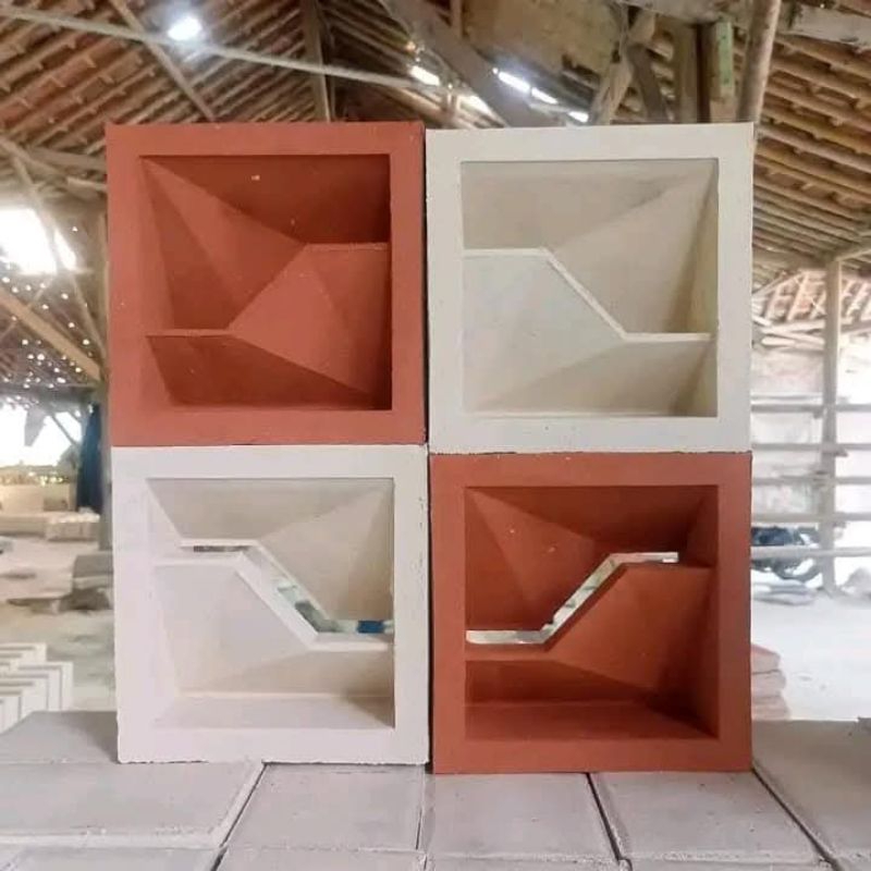 Jual Roster Beton Minimalis/Roster Beton Moderen | Shopee Indonesia