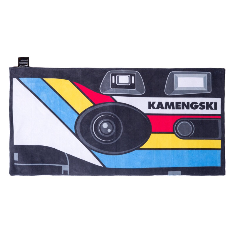 Jual Kamengski - Camera Microfiber Towel | Shopee Indonesia