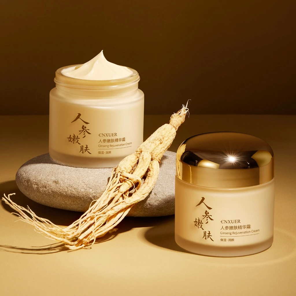 Krim Ginseng Kolagen 50g foto 1